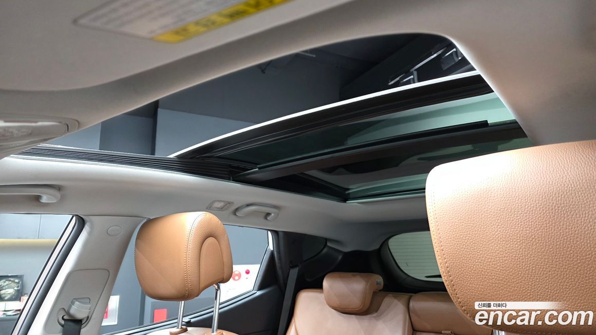 Hyundai Santafe 2016