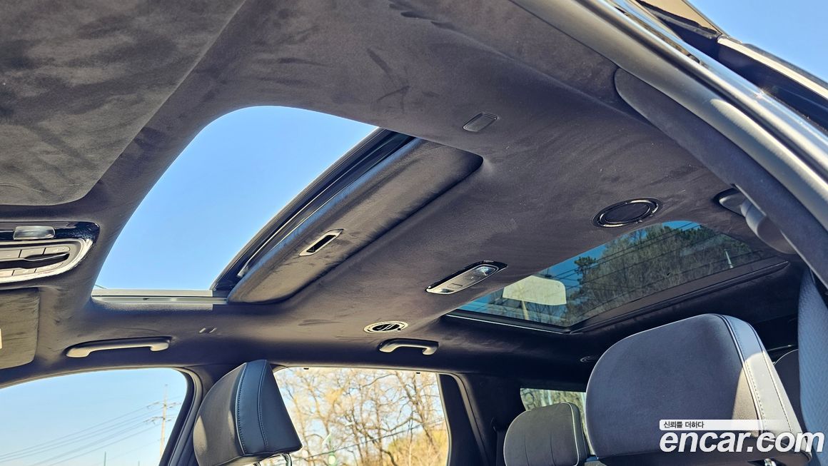 Hyundai Palisade 2024