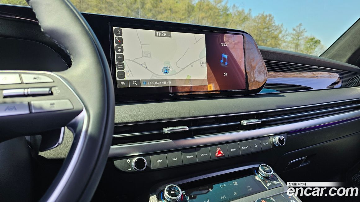 Hyundai Palisade 2024