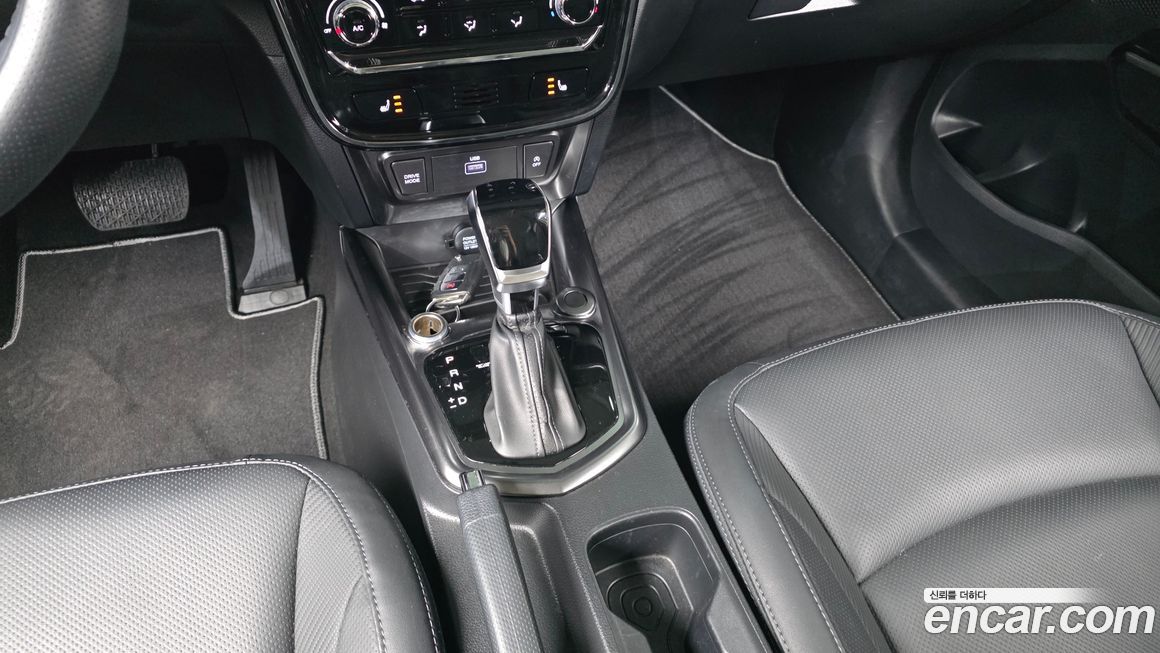 KG_Mobility_Ssangyong TIBOLI 2020