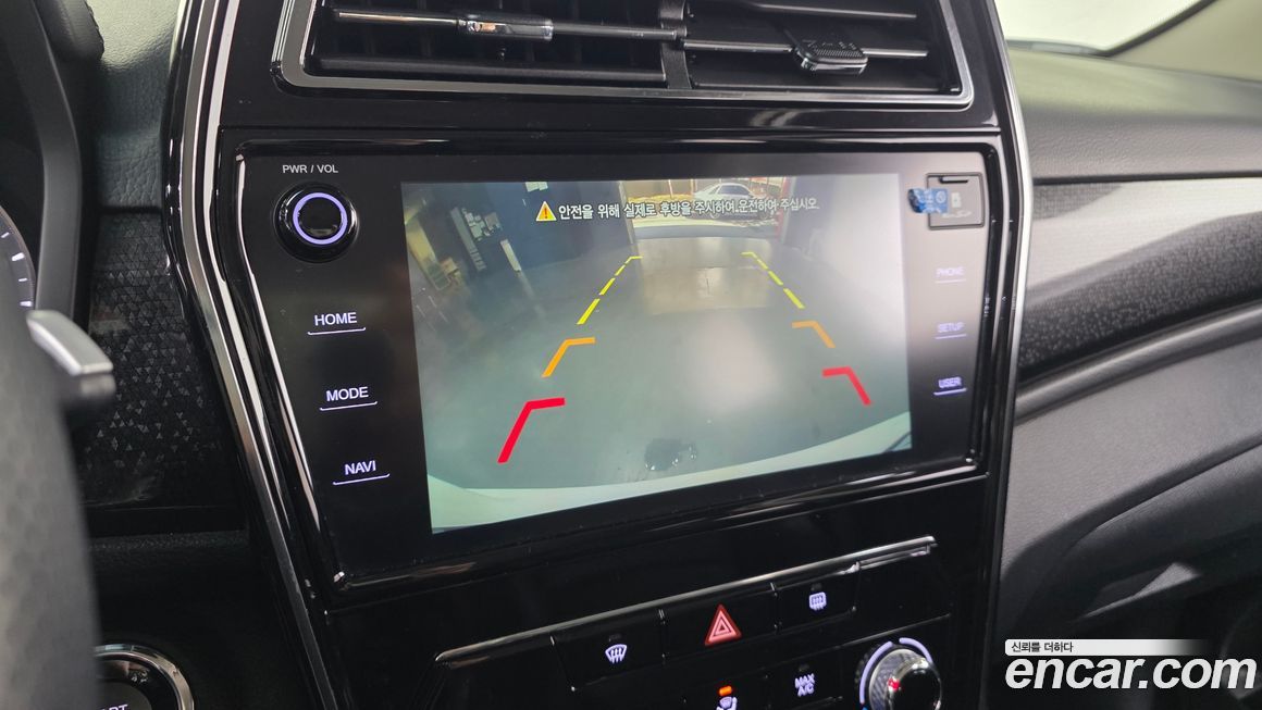 KG_Mobility_Ssangyong TIBOLI 2020