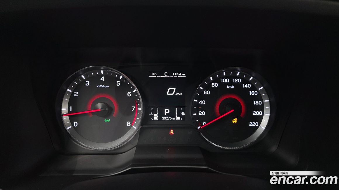 KG_Mobility_Ssangyong TIBOLI 2020