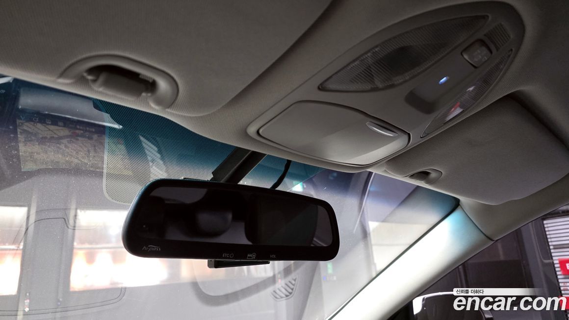 Hyundai Santafe 2016