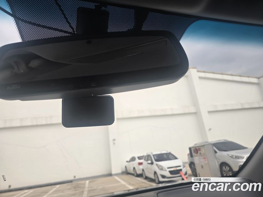 KG_Mobility_Ssangyong Rexton 2019