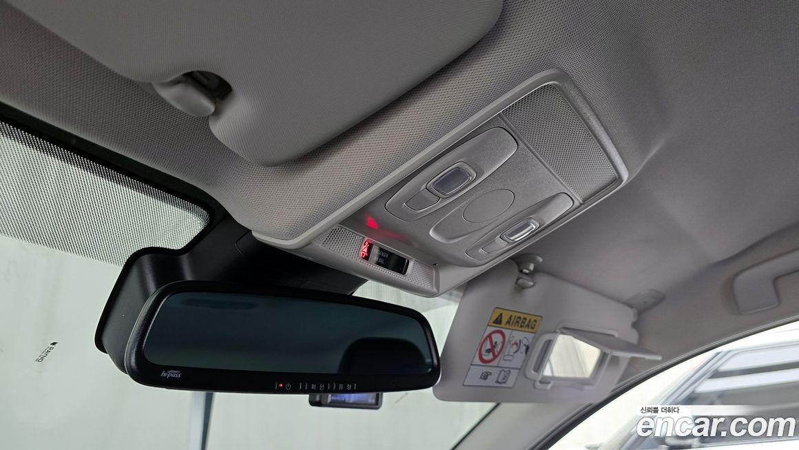 Renault-KoreaSamsung XM3 2020