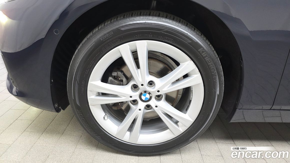 BMW 2-Series 2018