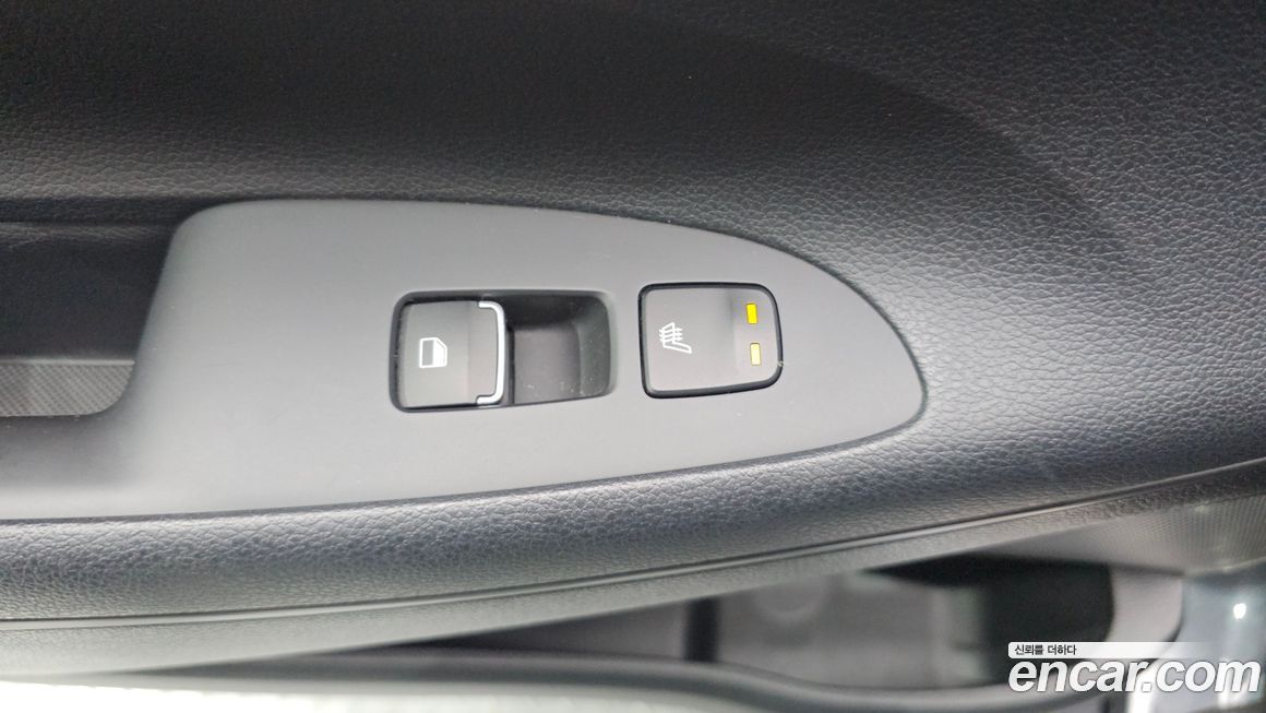 Hyundai Grandeur 2019