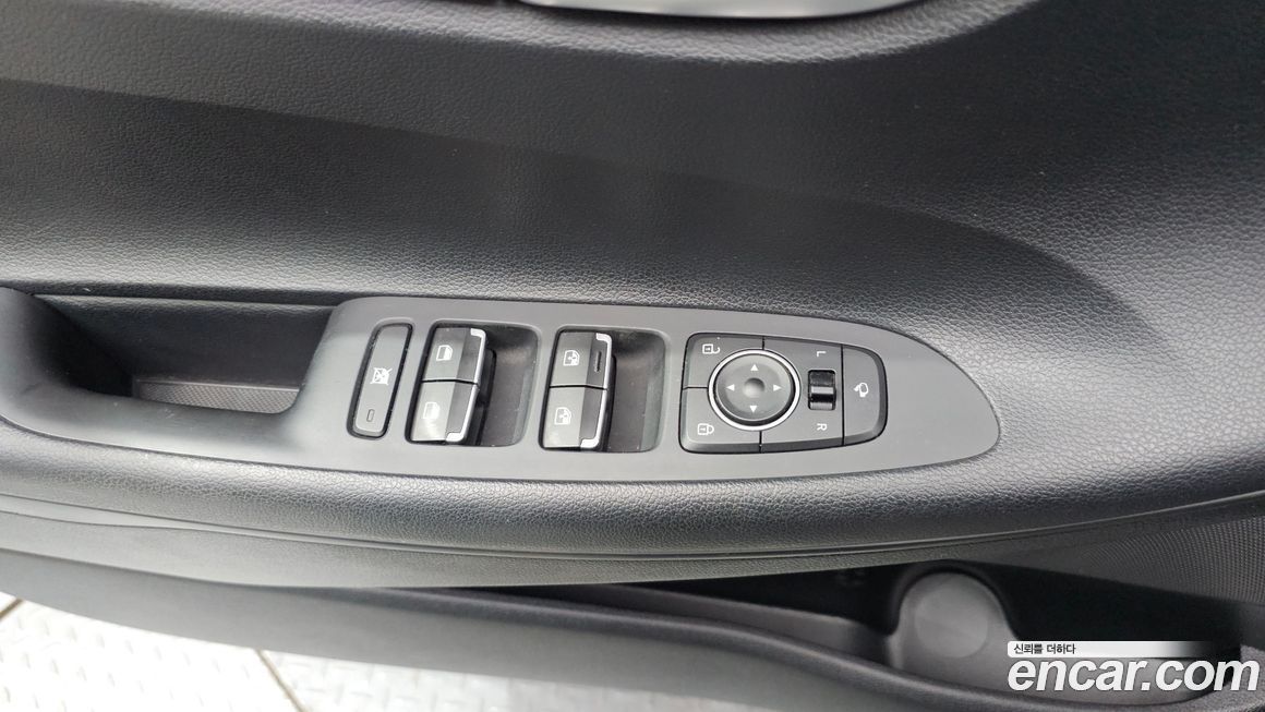 Hyundai Grandeur 2019