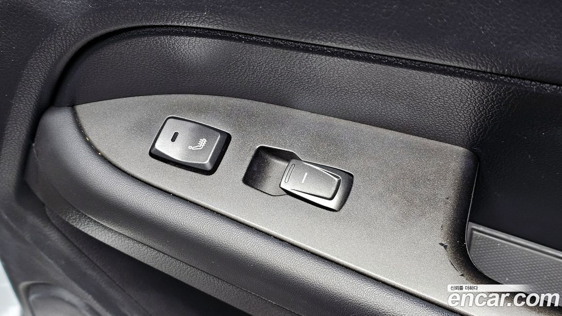 KG_Mobility_Ssangyong Rexton 2019