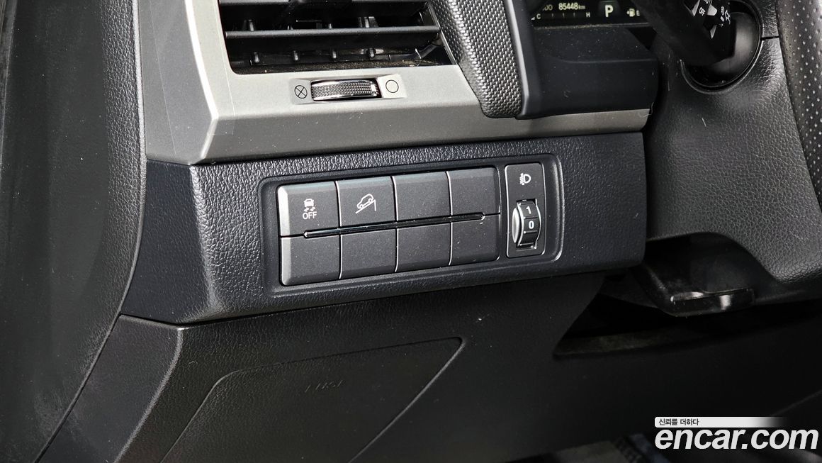 KG_Mobility_Ssangyong Rexton 2019