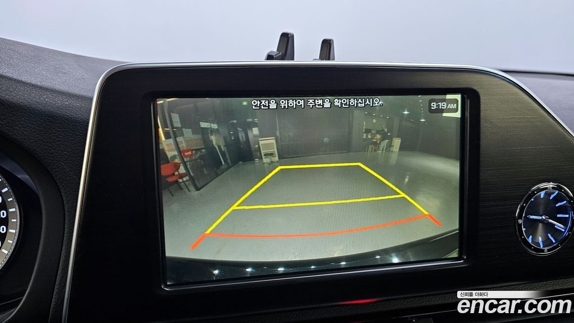 Hyundai Grandeur 2018