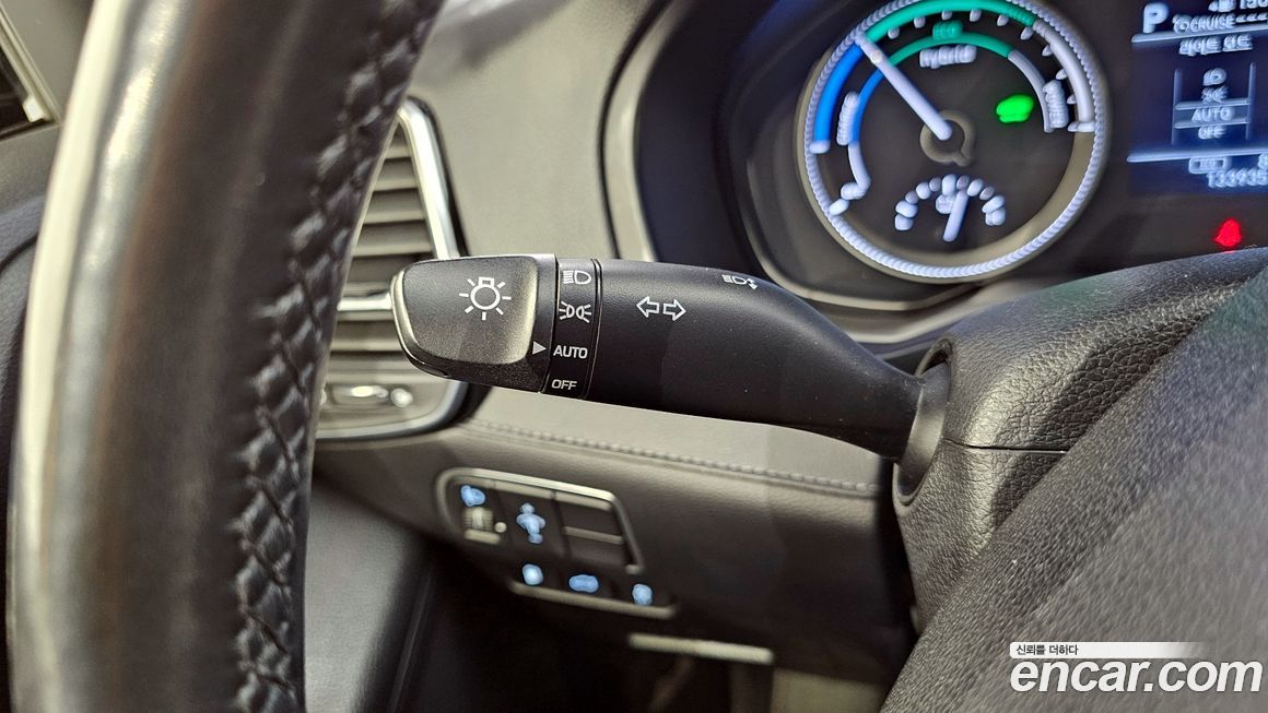 Hyundai Grandeur 2018