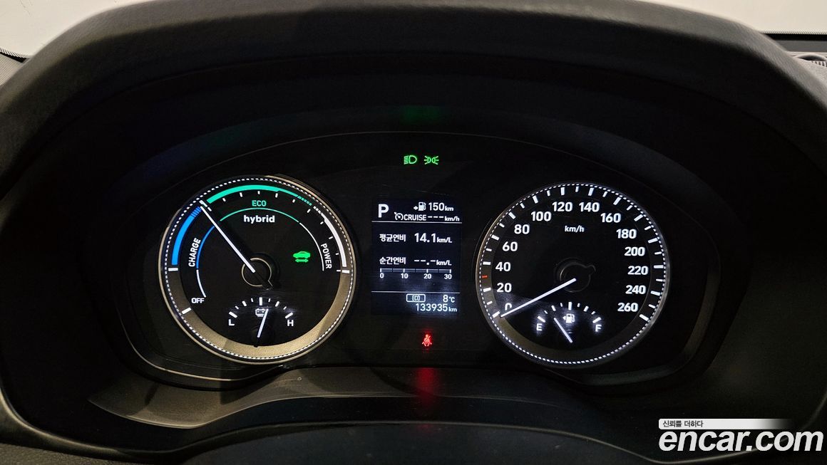 Hyundai Grandeur 2018