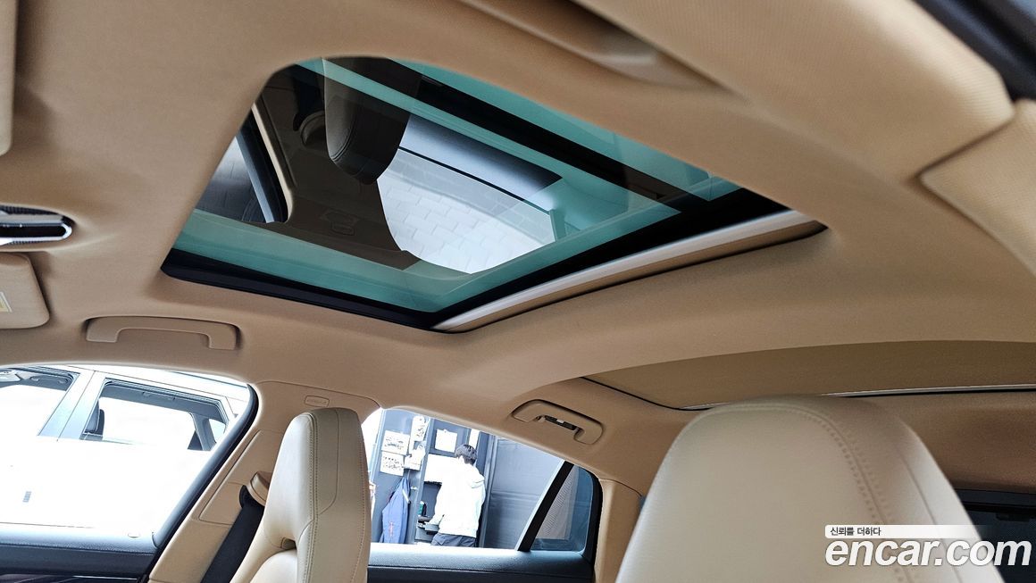 Porsche Panamera 2018