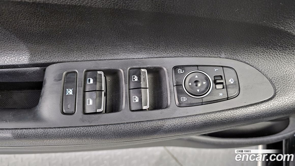 Hyundai Grandeur 2018