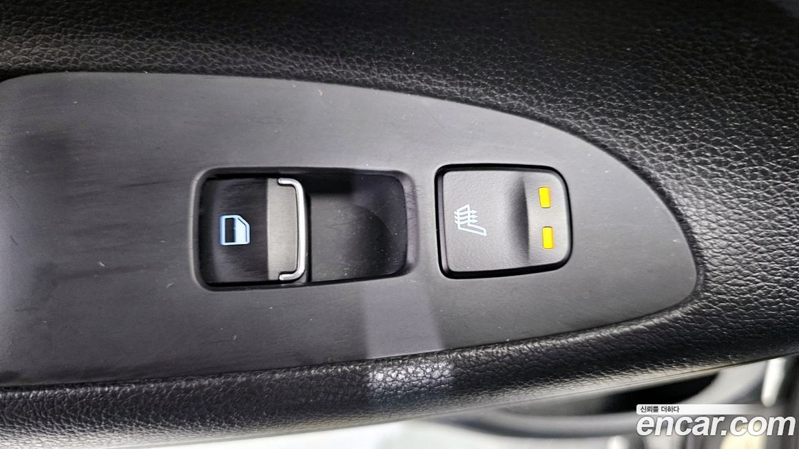 Hyundai Grandeur 2018