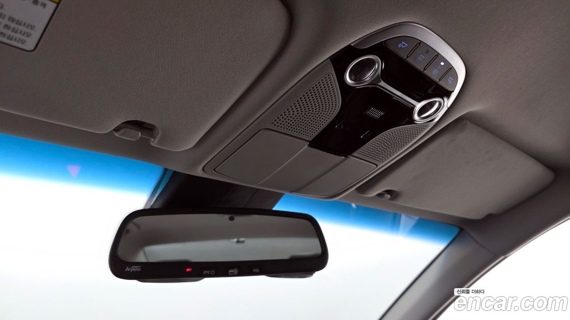 Hyundai Grandeur 2018