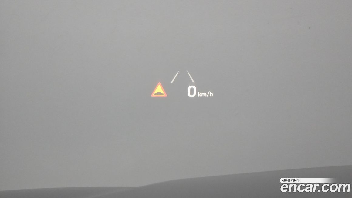 Hyundai Grandeur 2018