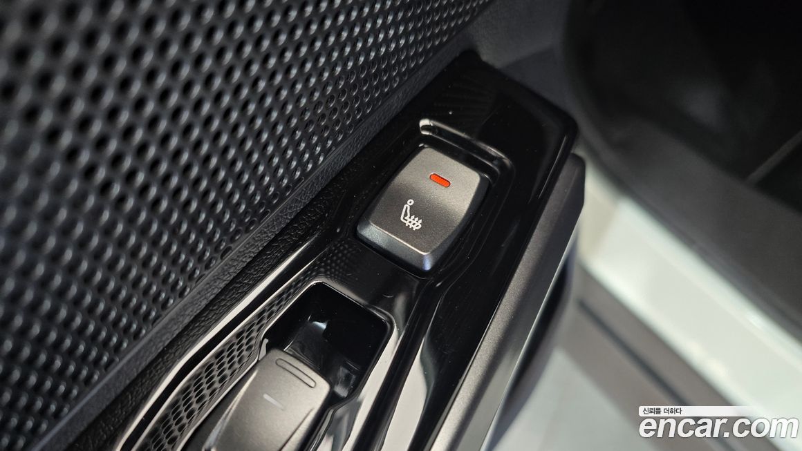 KG_Mobility_Ssangyong TIBOLI 2023