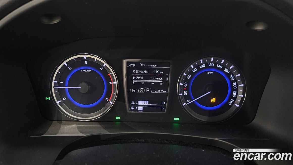 KG_Mobility_Ssangyong Rexton 2020