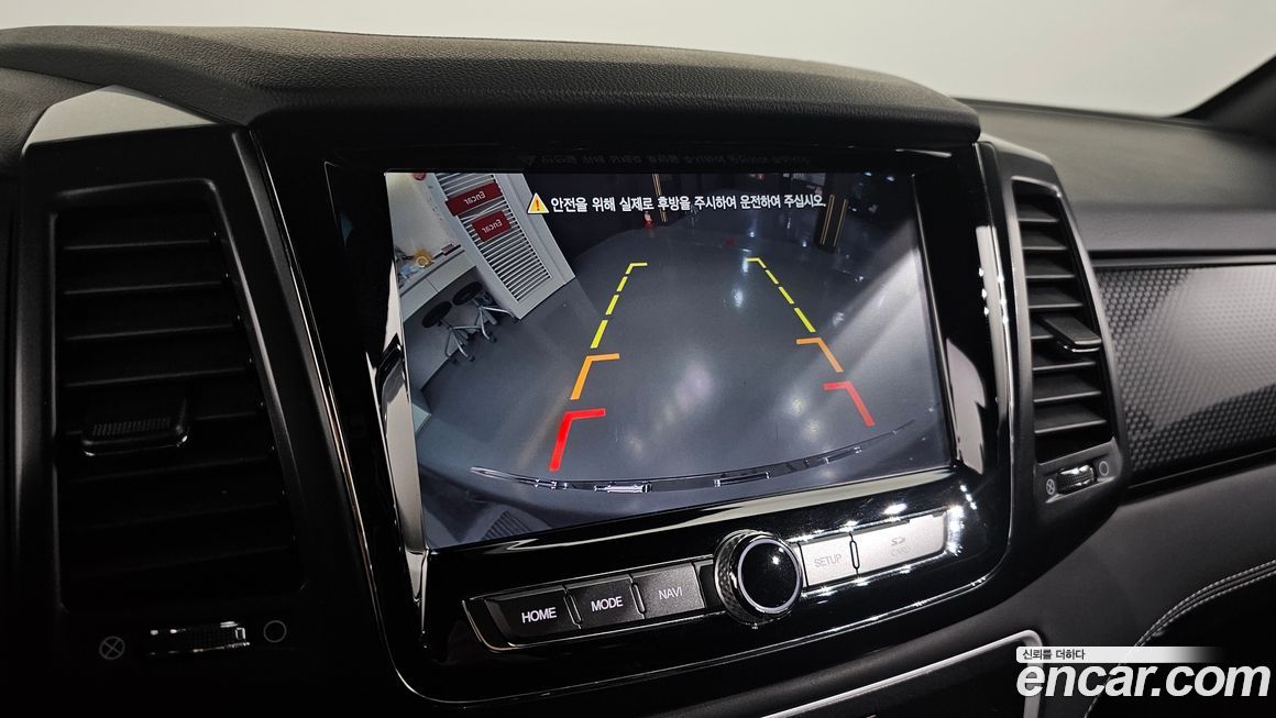 KG_Mobility_Ssangyong Rexton 2020