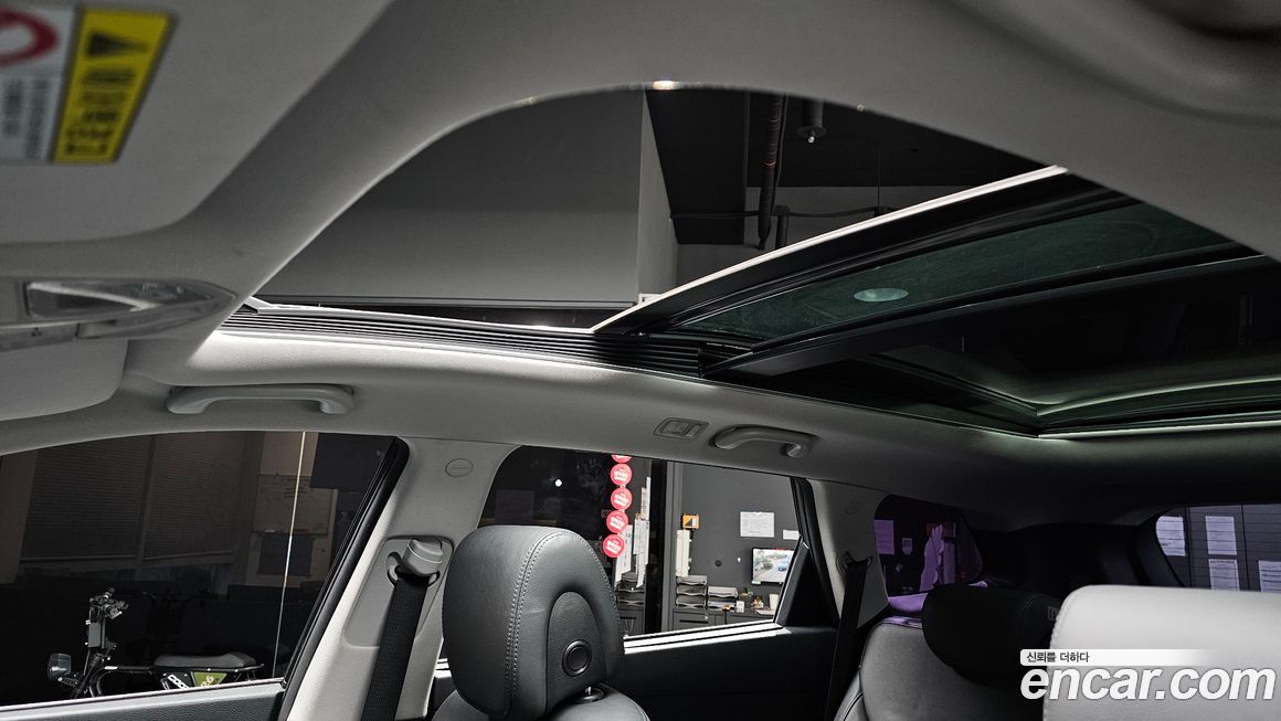 Hyundai Maxcruz 2017