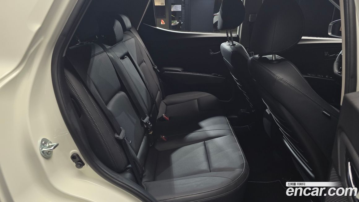 KG_Mobility_Ssangyong TIBOLI 2023