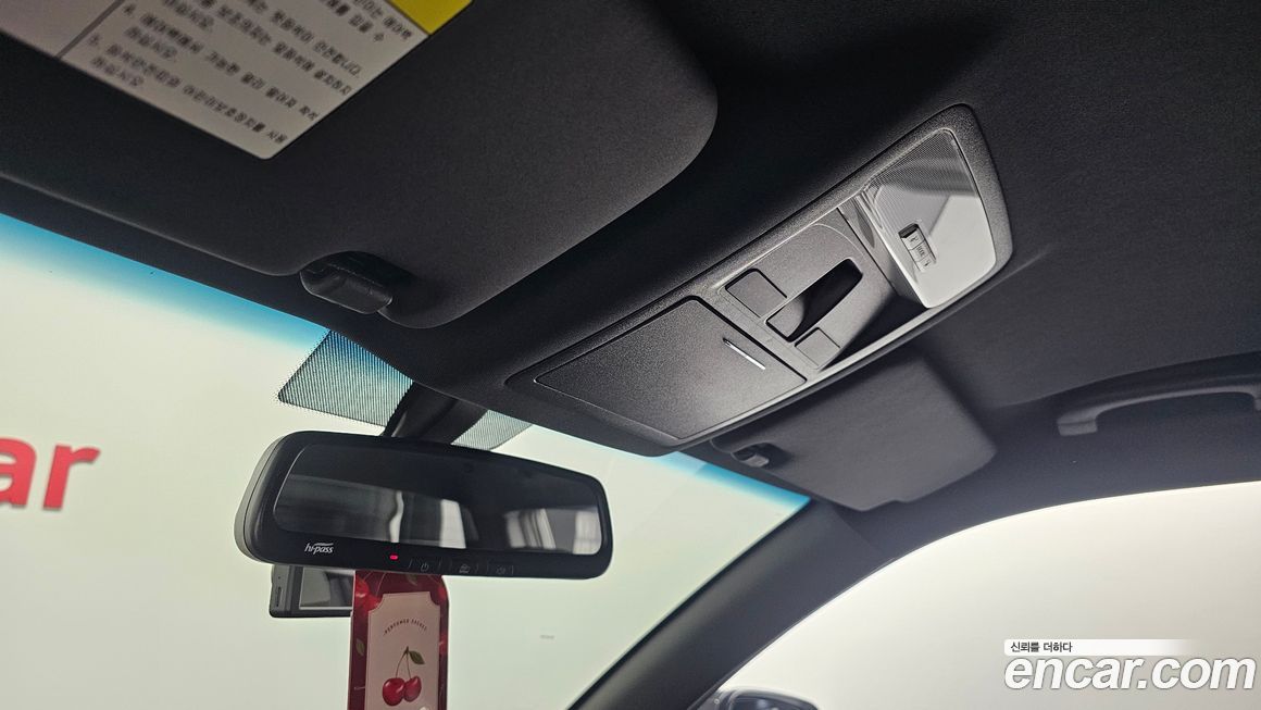 KG_Mobility_Ssangyong Rexton 2020