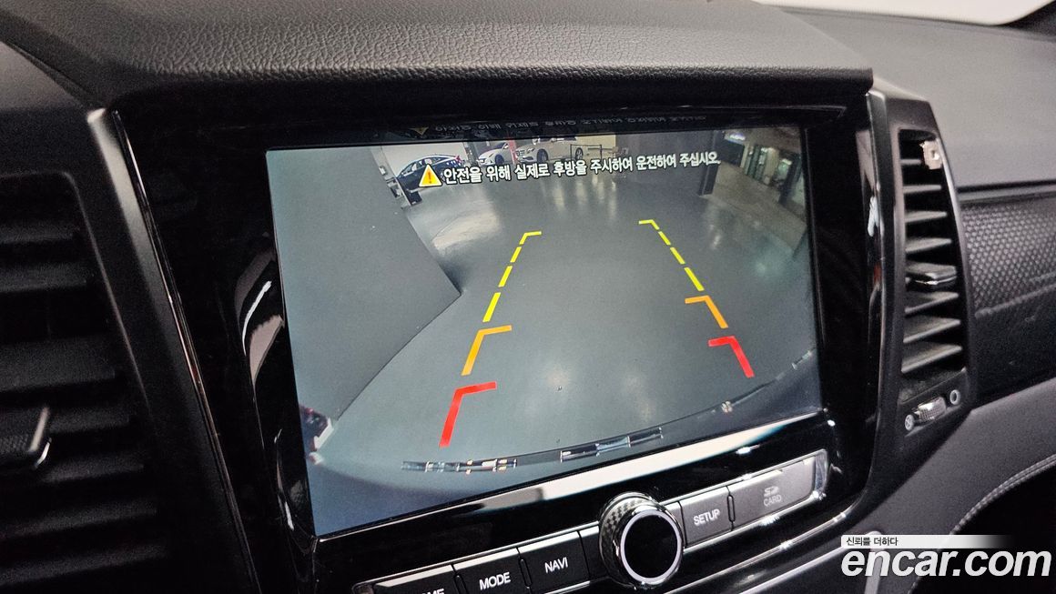 KG_Mobility_Ssangyong Rexton 2020