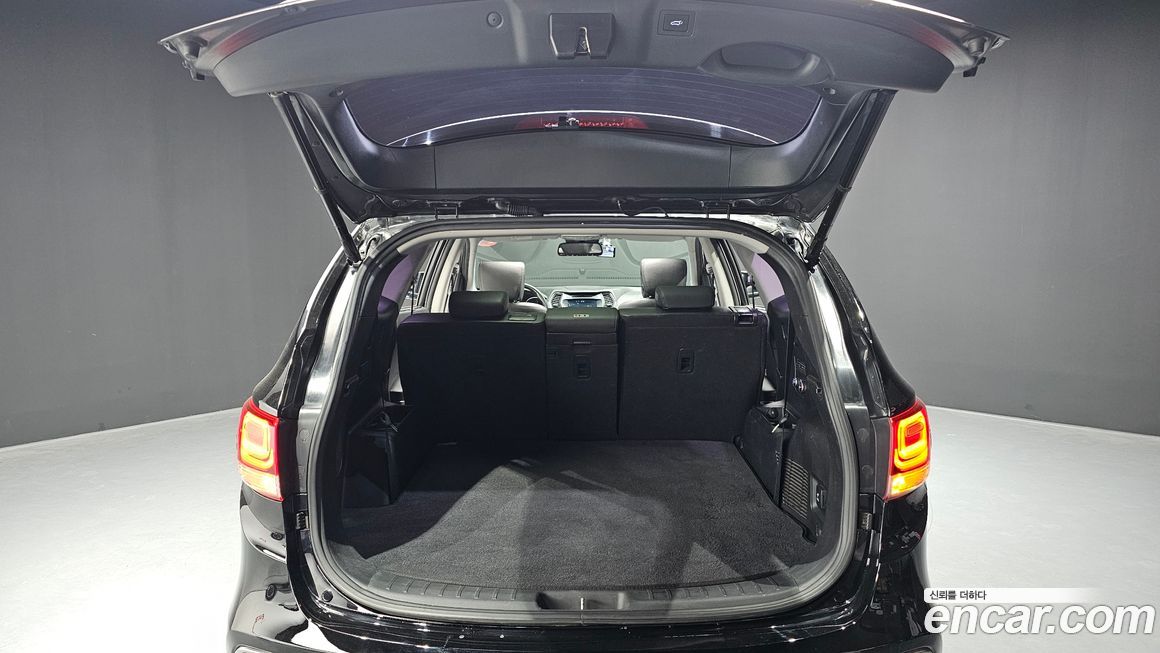 Hyundai Maxcruz 2017