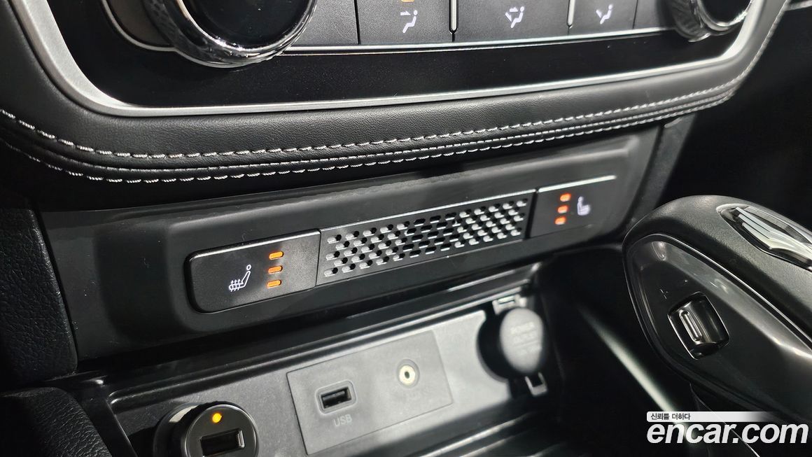 KG_Mobility_Ssangyong Rexton 2020