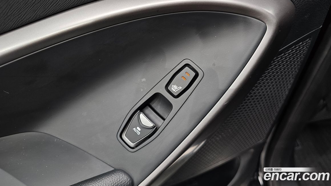 Hyundai Maxcruz 2017