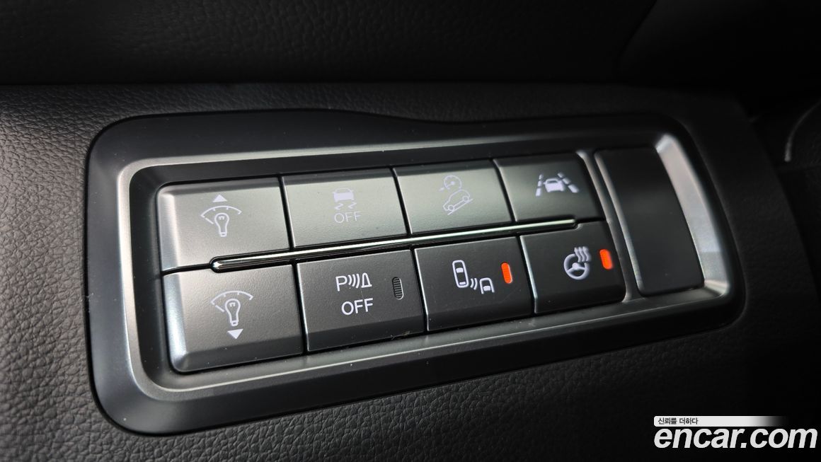 KG_Mobility_Ssangyong TIBOLI 2023