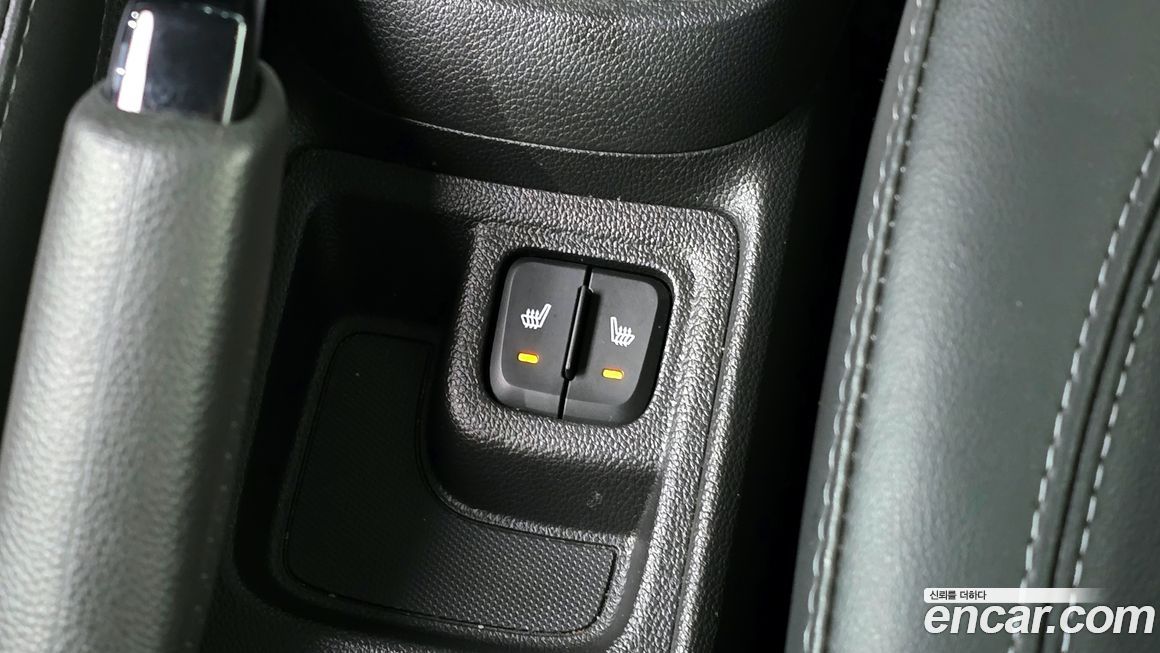 ChevroletGMDaewoo Spark 2021