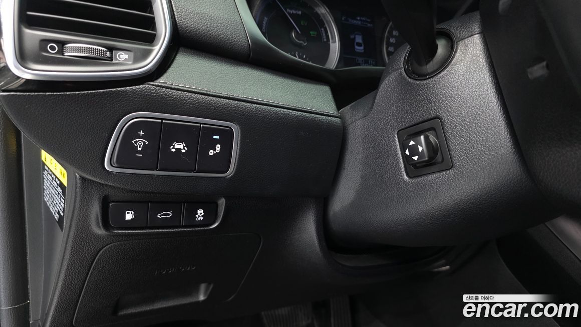 Hyundai Grandeur 2018