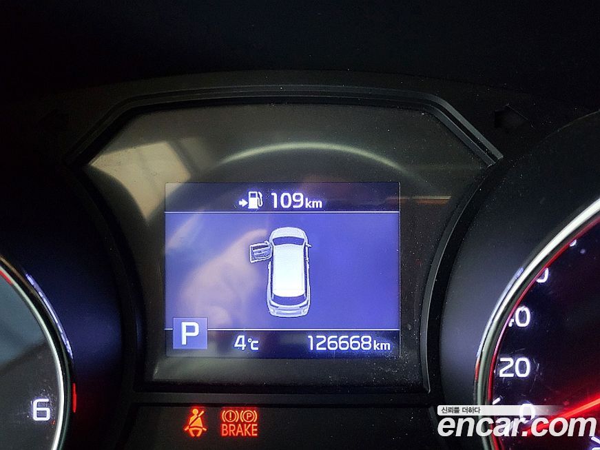 Kia Canival 2019