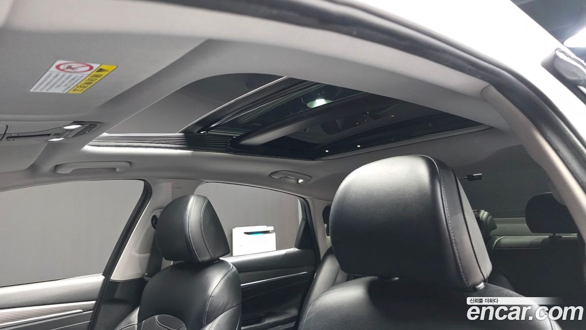 Hyundai Grandeur 2018