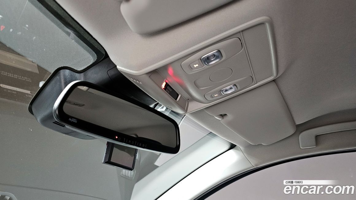 Renault-KoreaSamsung XM3 2020