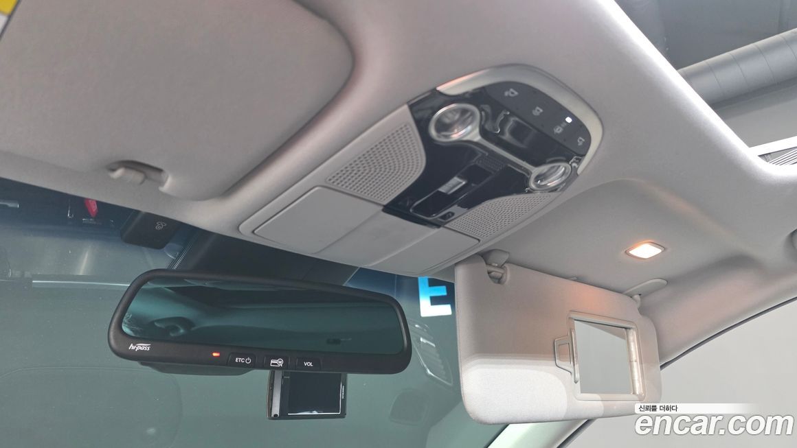 Hyundai Grandeur 2018