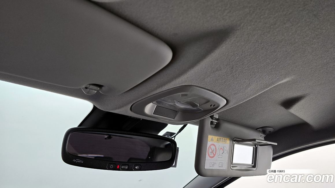 ChevroletGMDaewoo Spark 2021