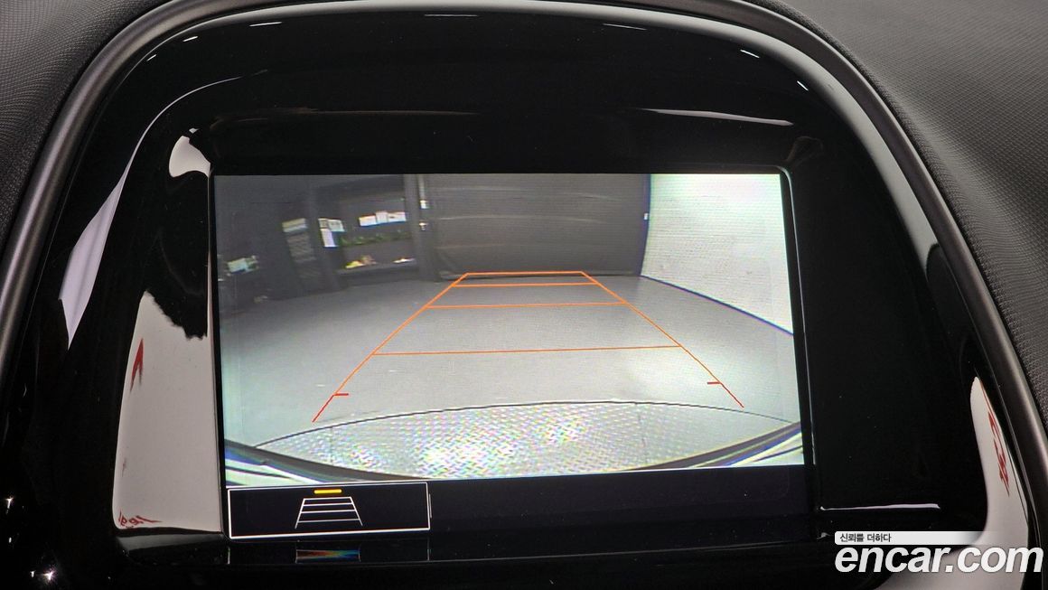 ChevroletGMDaewoo Spark 2021