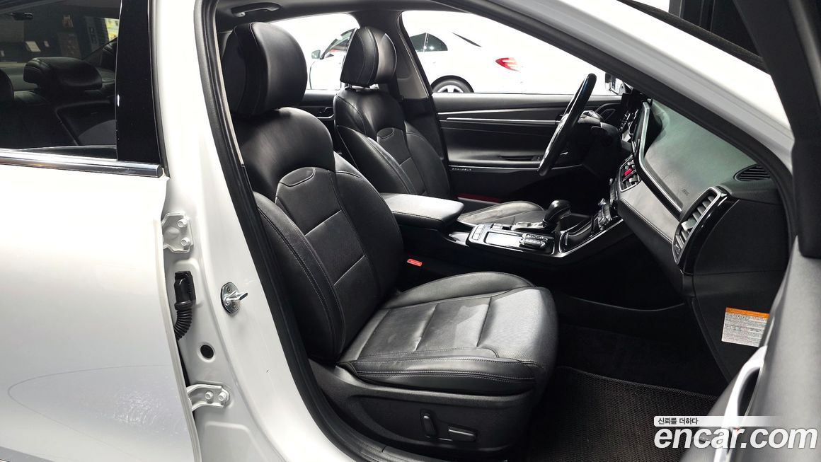 Hyundai Grandeur 2018