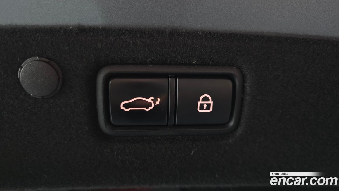 Hyundai Grandeur 2018