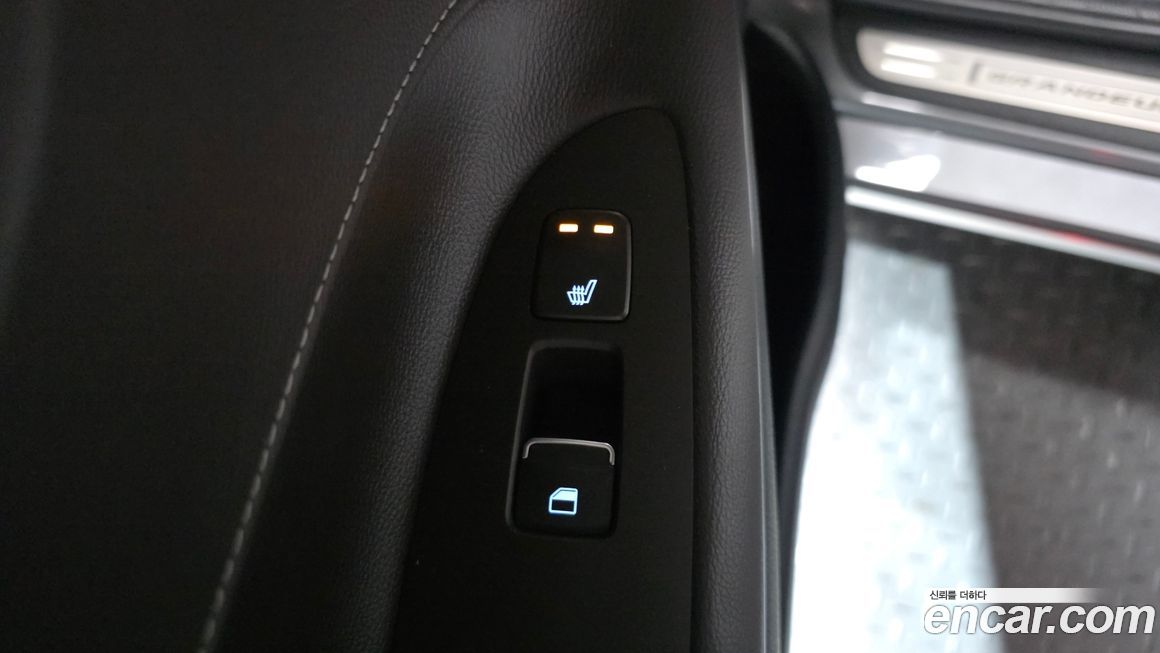 Hyundai Grandeur 2018