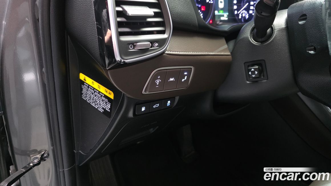 Hyundai Grandeur 2018