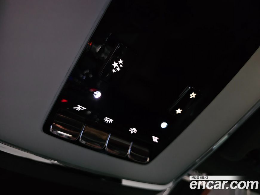 Rolls-Royce Ghost 2022