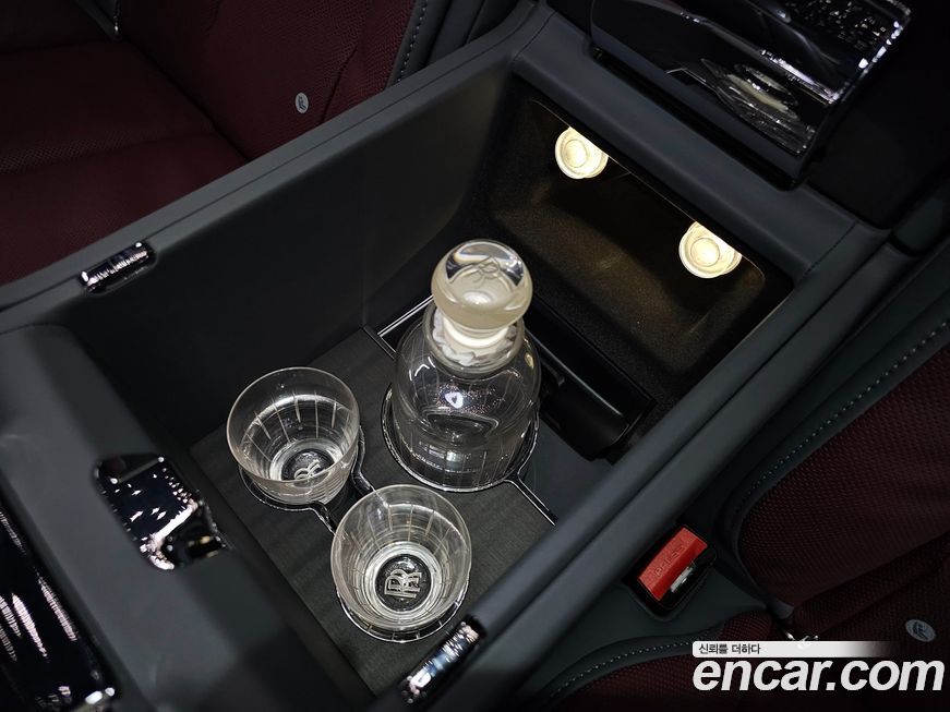 Rolls-Royce Ghost 2022