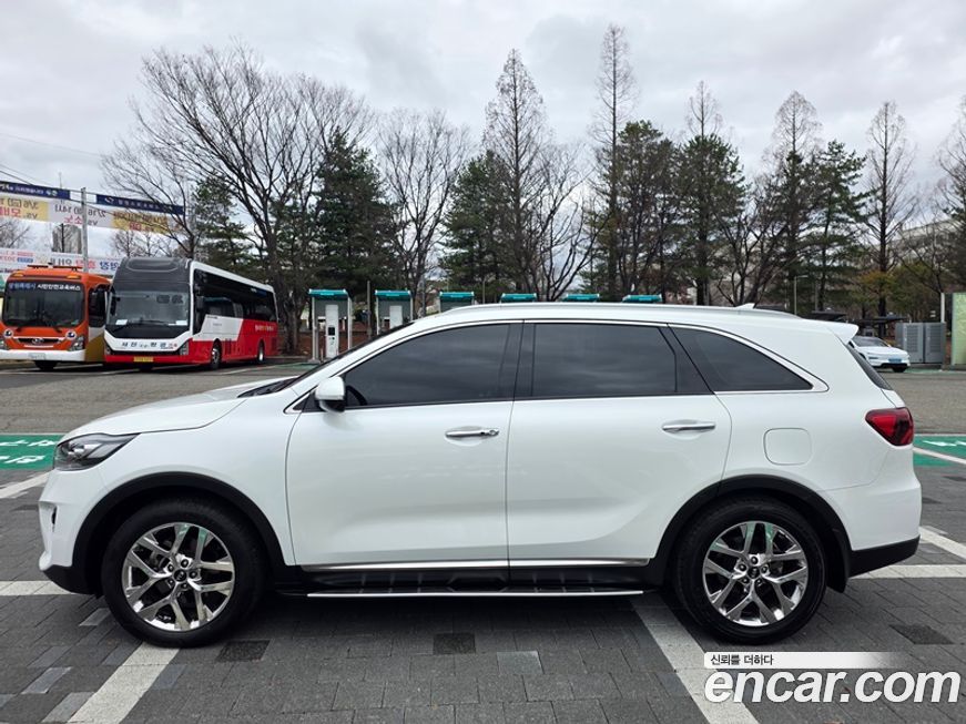 Kia Sorento 2020