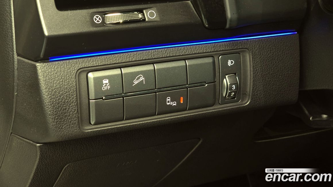 KG_Mobility_Ssangyong Rexton 2020