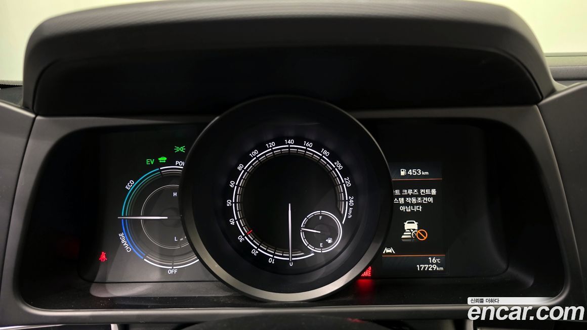Hyundai AVANTE 2022